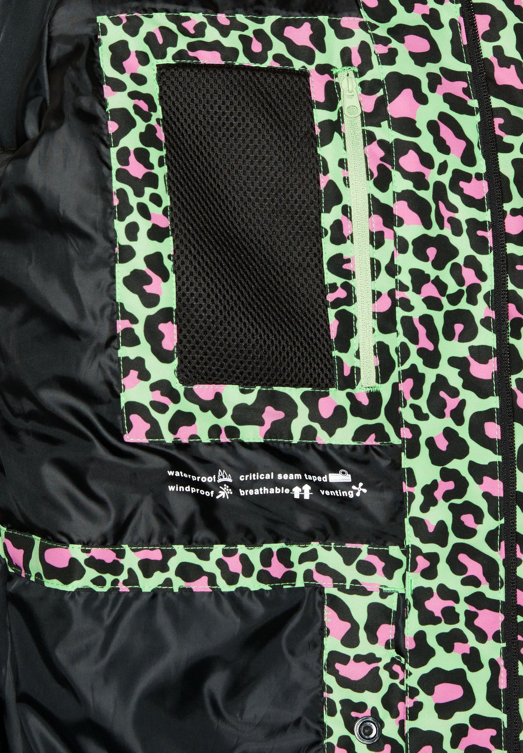 Chiemsee REGULAR FIT