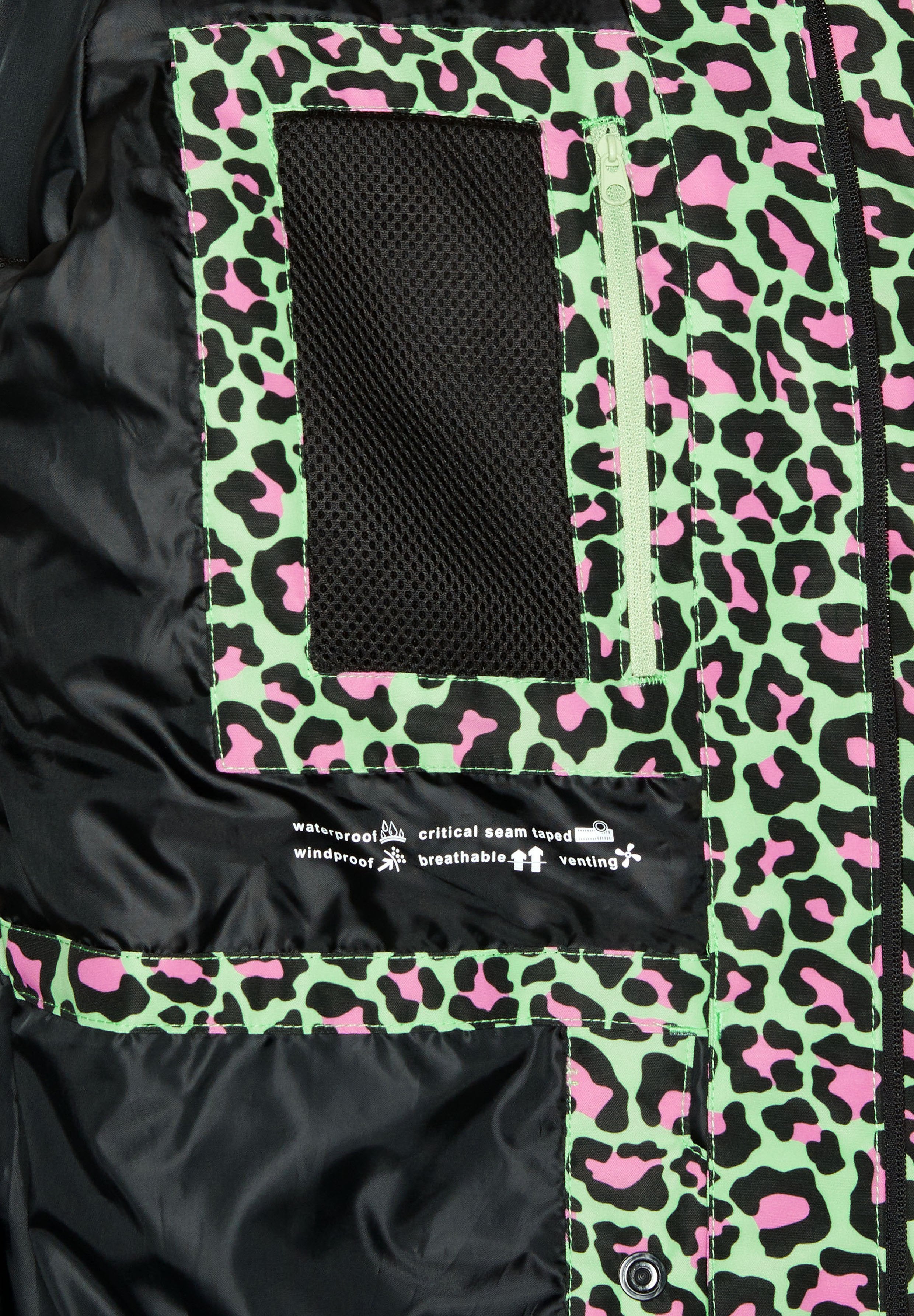 Chiemsee REGULAR FIT
