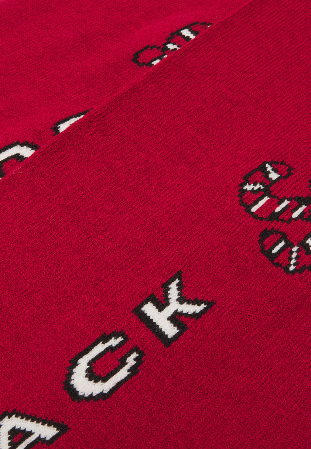 Jack & Jones JACSANTA SCARF