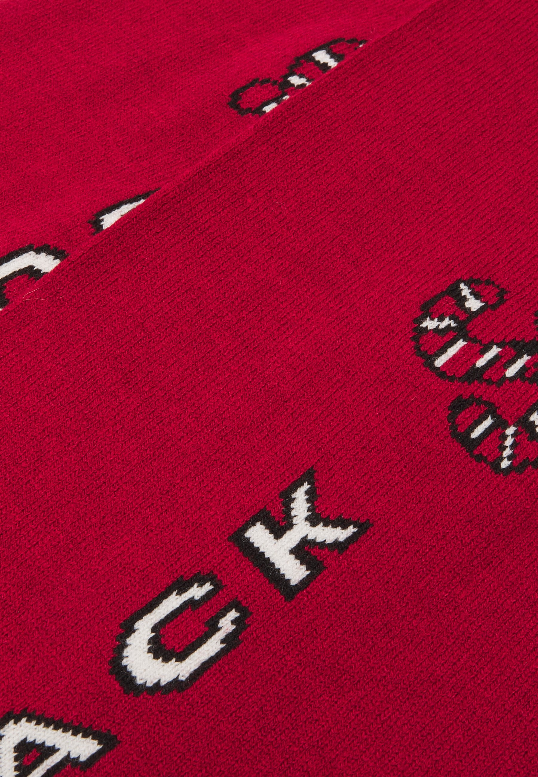 Jack & Jones JACSANTA SCARF
