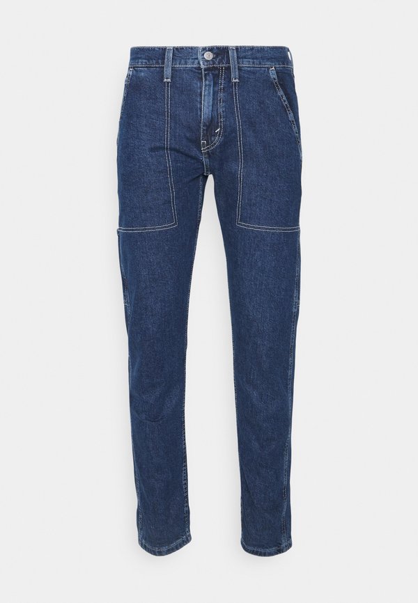 Levi's® 502™ TAPER HI BALL UTILITY