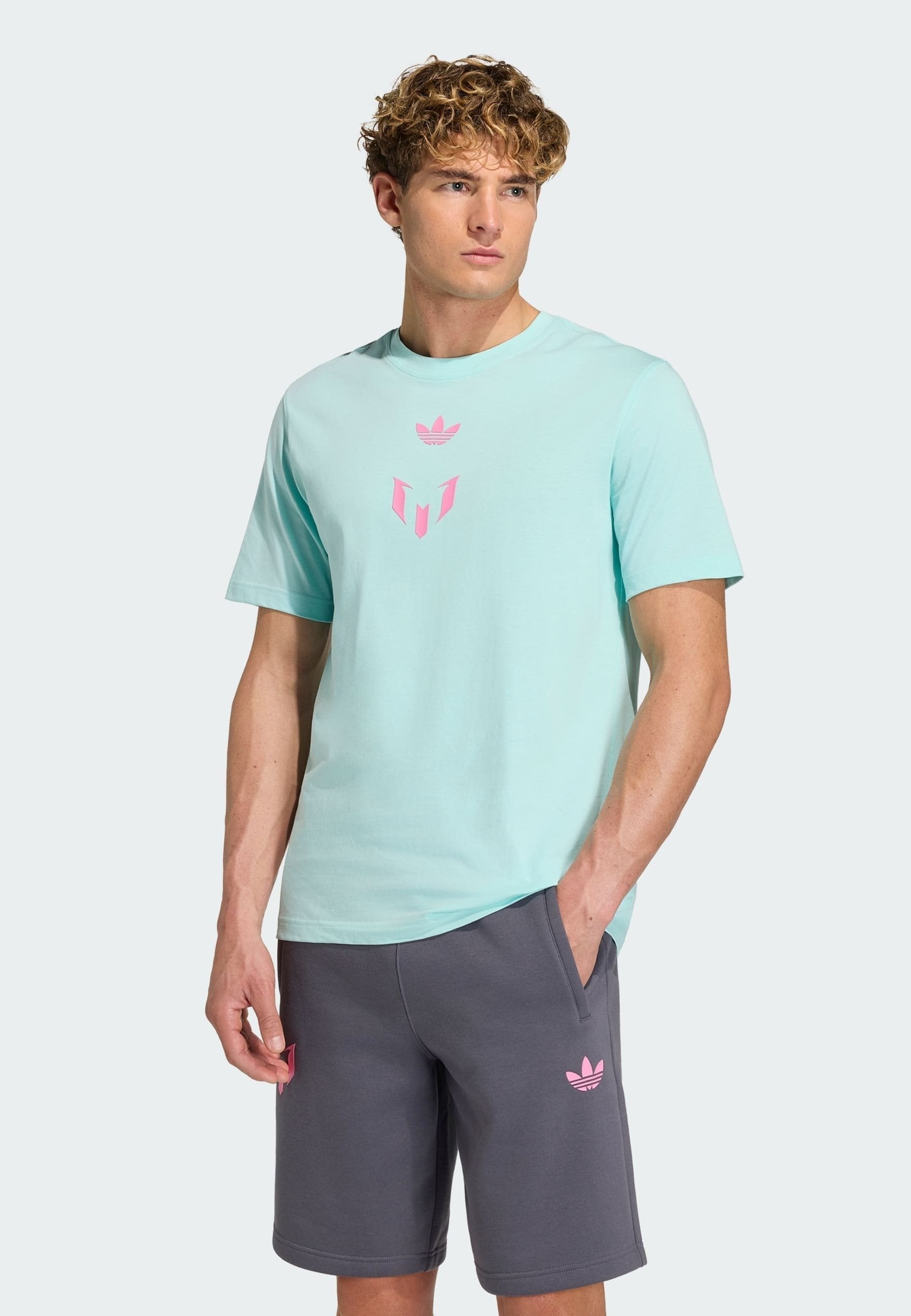 adidas Originals MESSI TEE