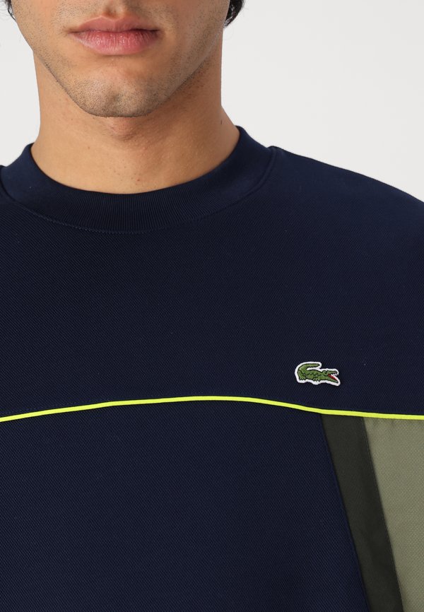 Lacoste