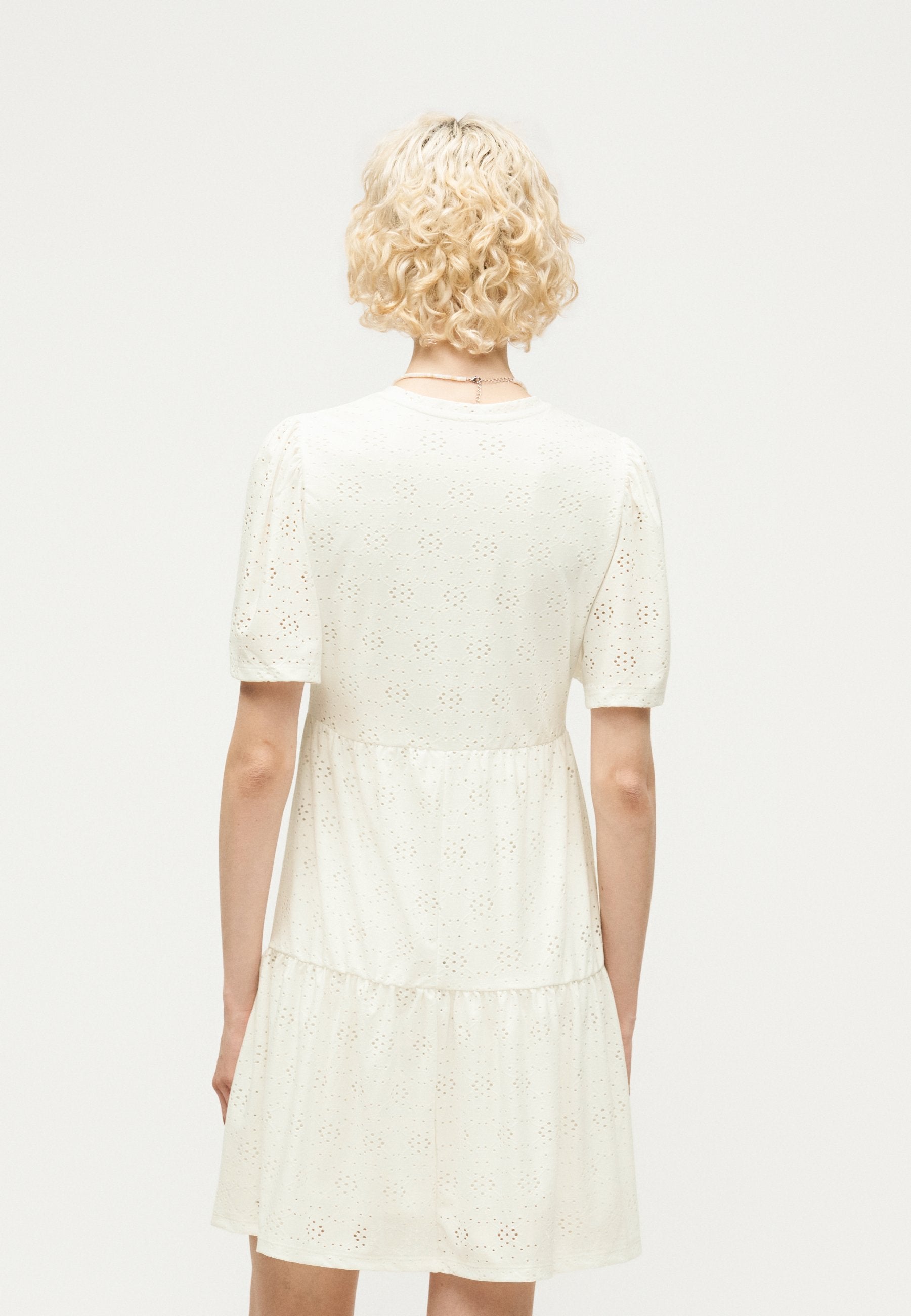 ONLY ONLSMILLA CUTLINE DRESS