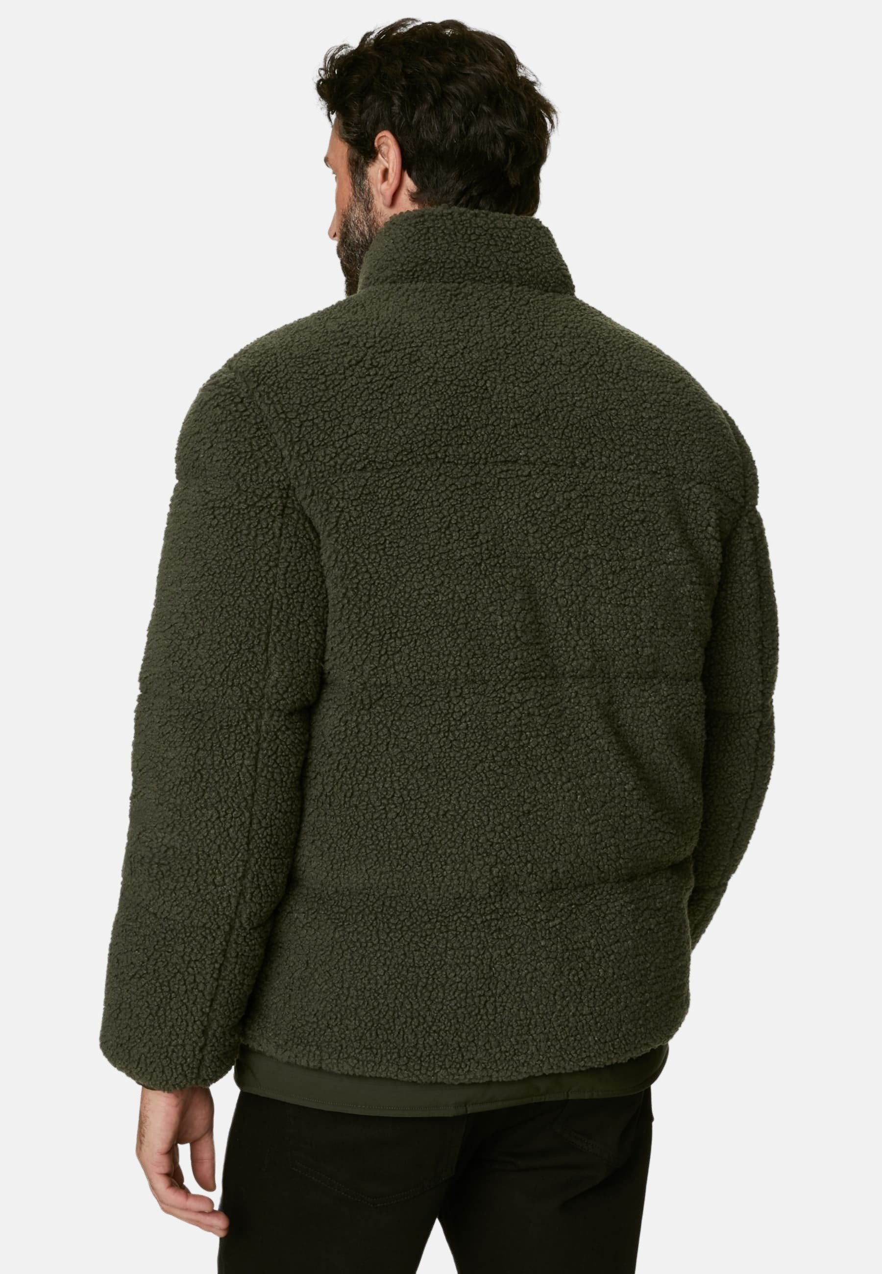 Marks & Spencer THERMOWARMTH BORG