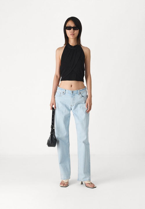 Abercrombie & Fitch BAGGY