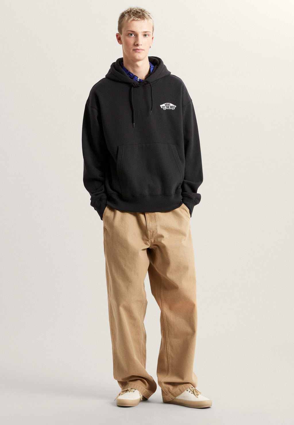 Vans DOUBLE STANDARD