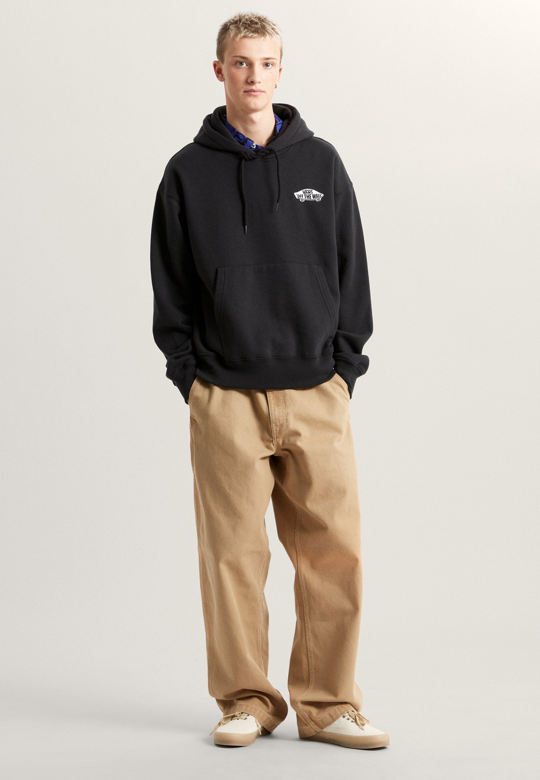 Vans DOUBLE STANDARD