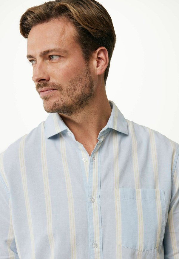 Mexx LONG SLEEVE STRIPED