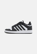 adidas Originals CENTENNIAL UNISEX - Trainers - core black/core white