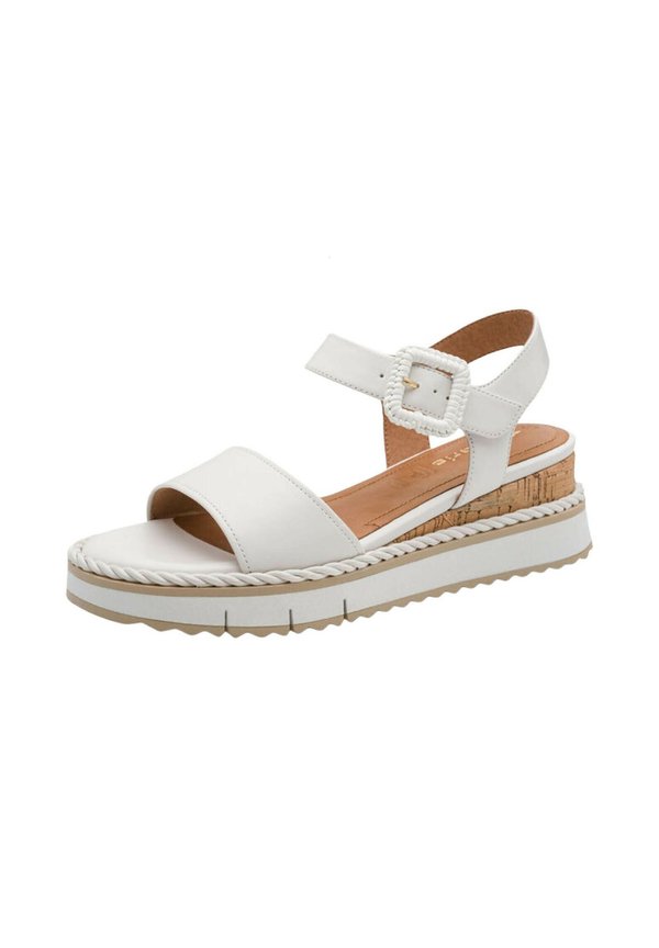 Tamaris DA.-SANDALETTE 100 VAR