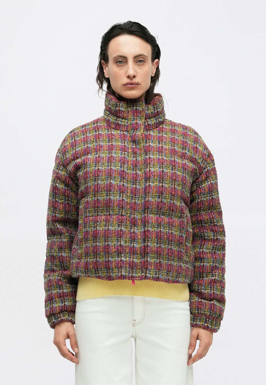 BOMBER JACKET Media 4