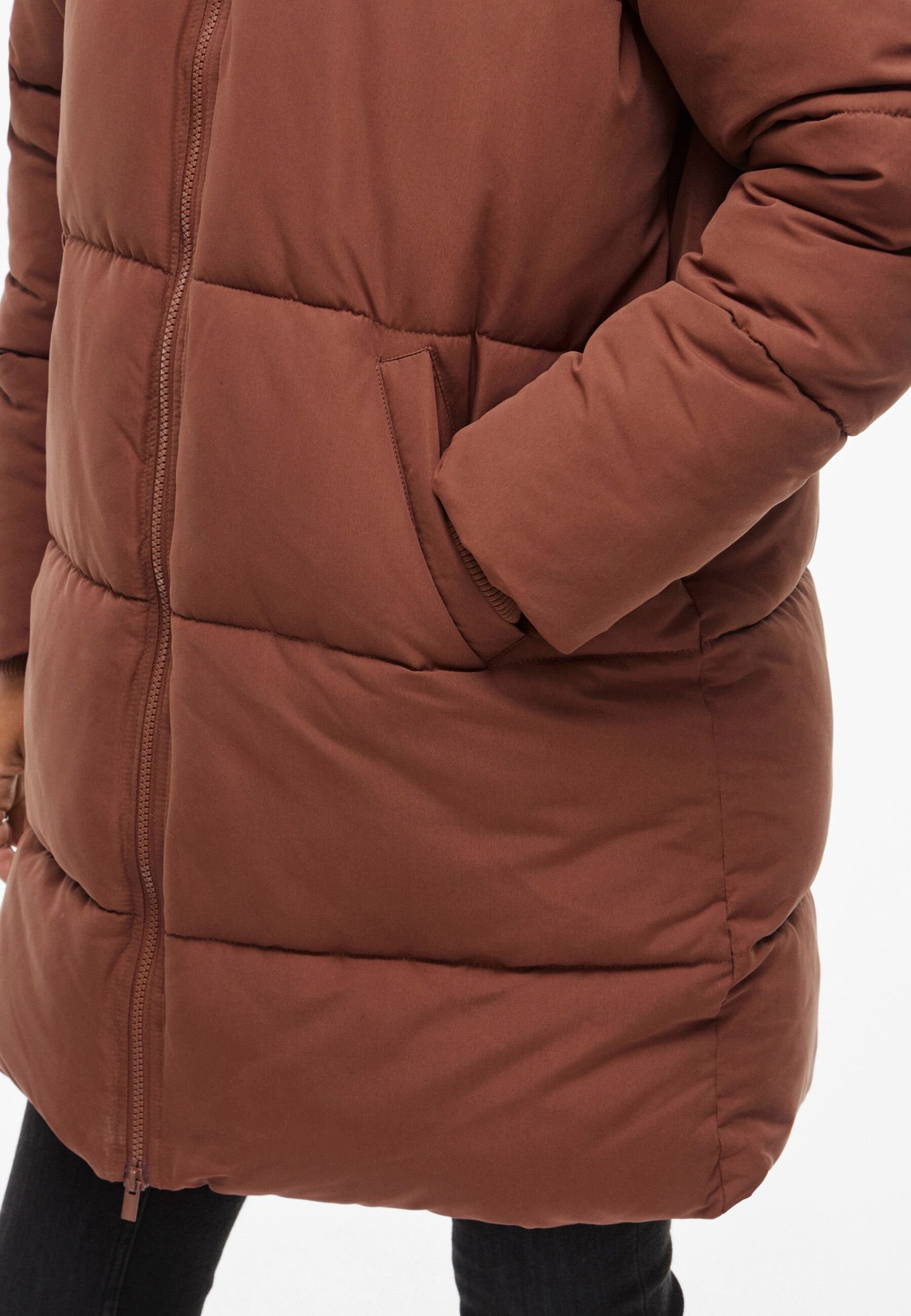 VILA VITRUST Hooded