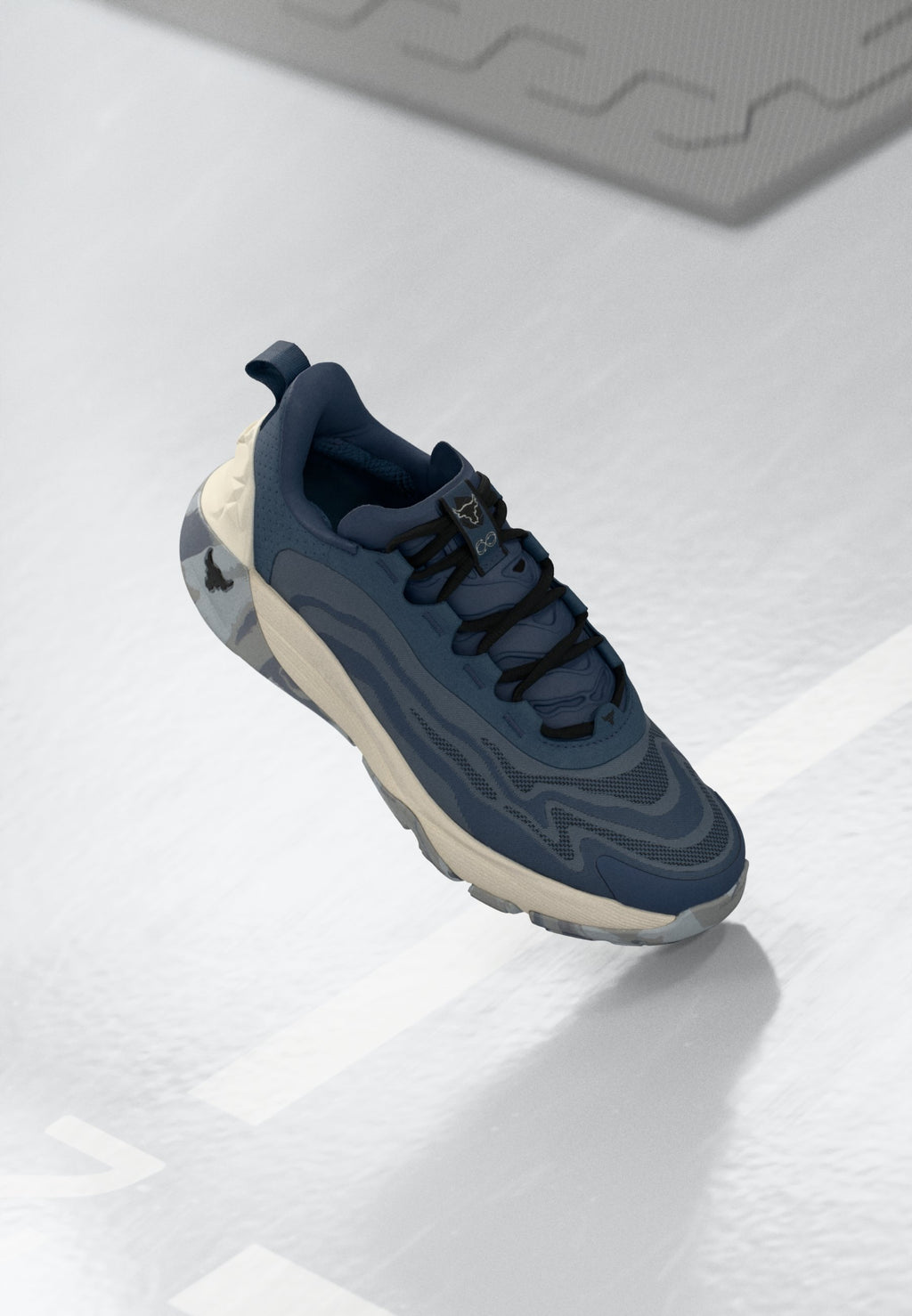 Under Armour PROJECT ROCK 8
