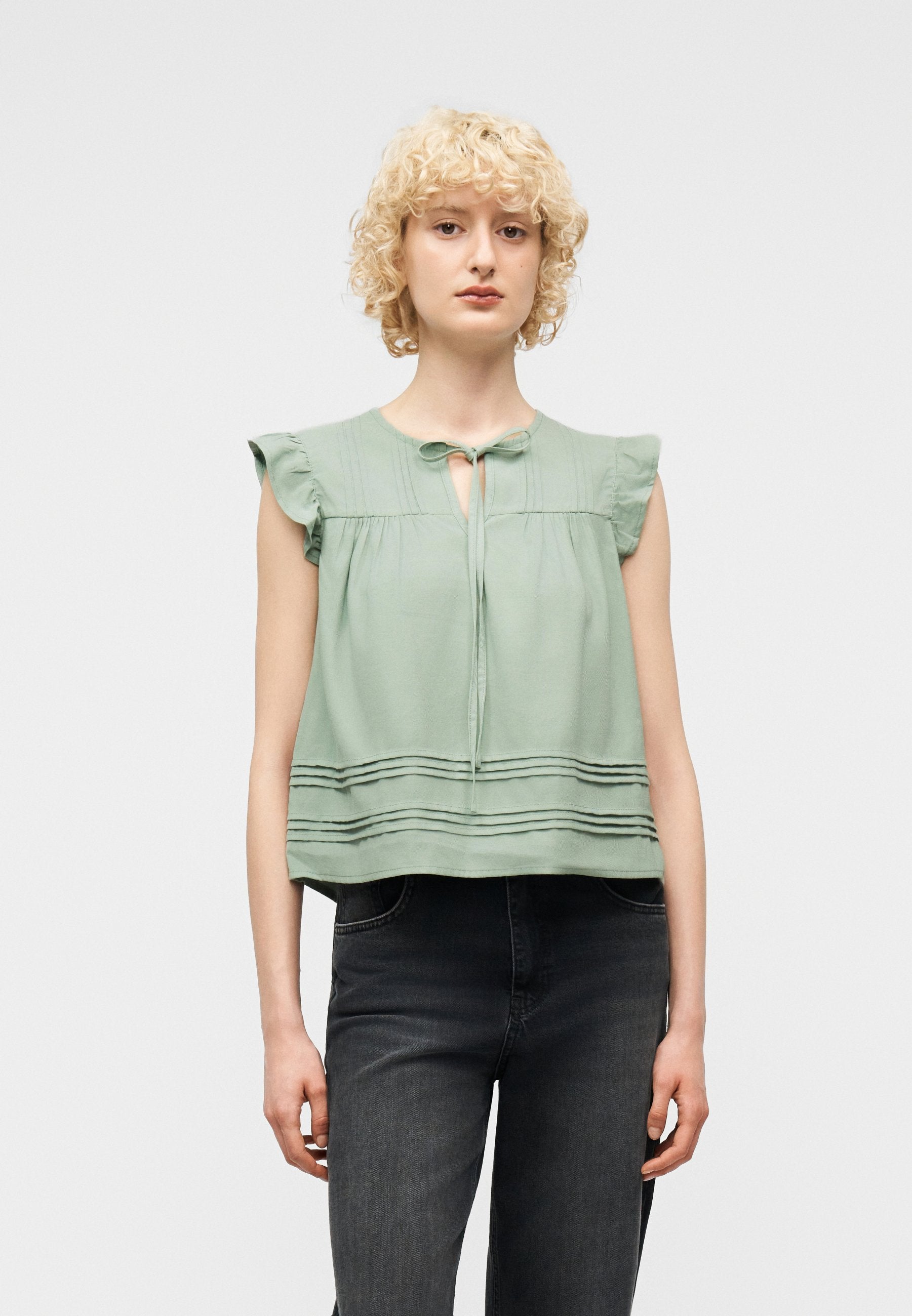 ONLARIS LIFE TIE NECK  Media 3