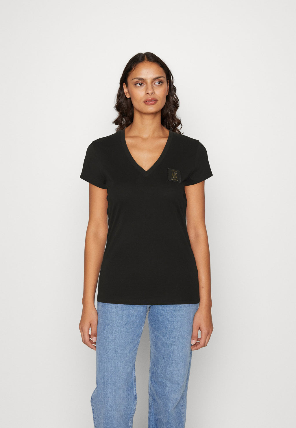 Armani Exchange T-Shirt basic Media 3