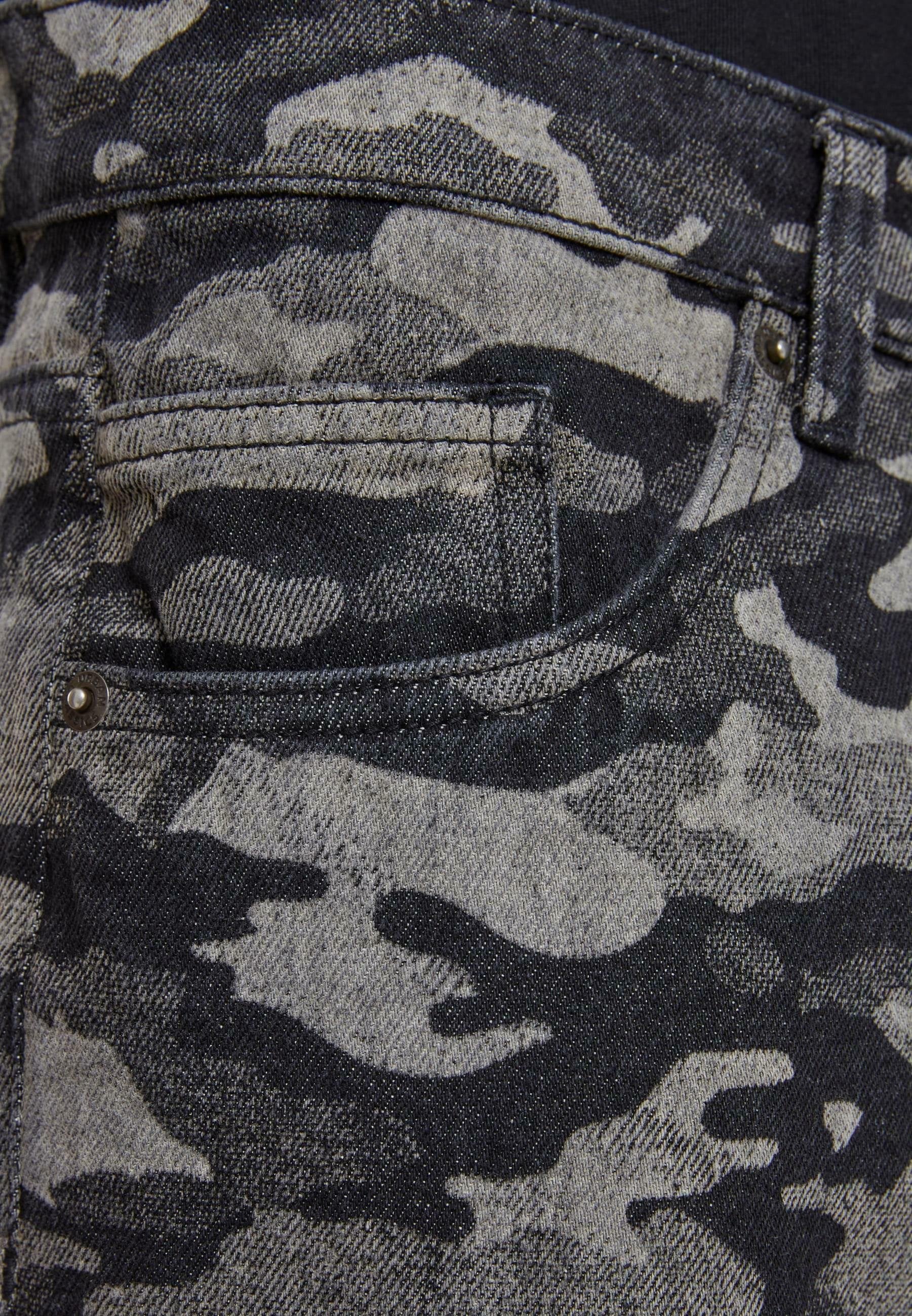 Urban Classics LASER CAMO