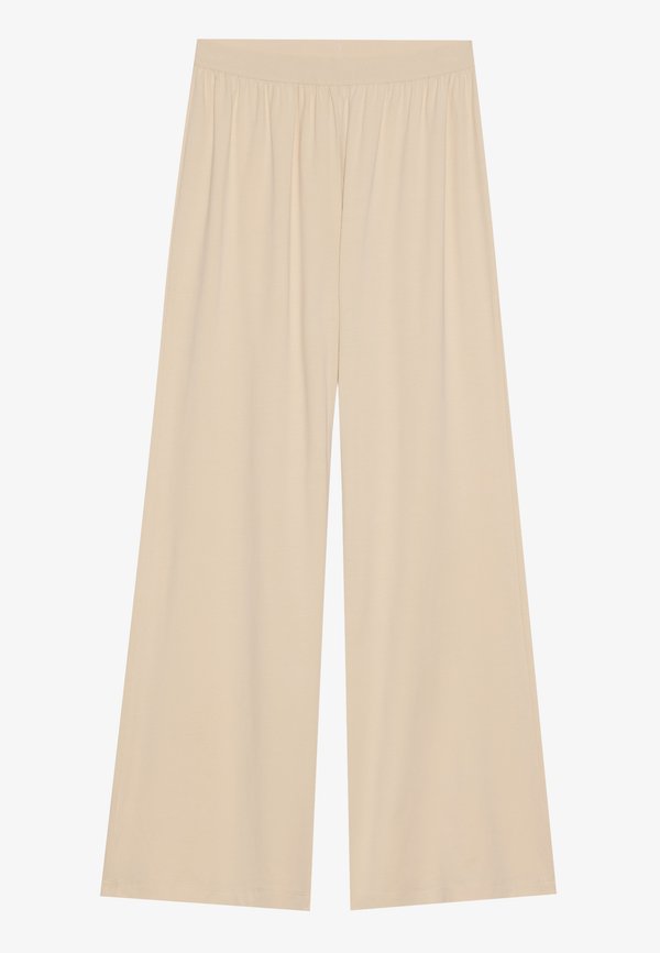 Even&Odd by Zalando 2PACK WIDE LEG LOUNGE PANTS
