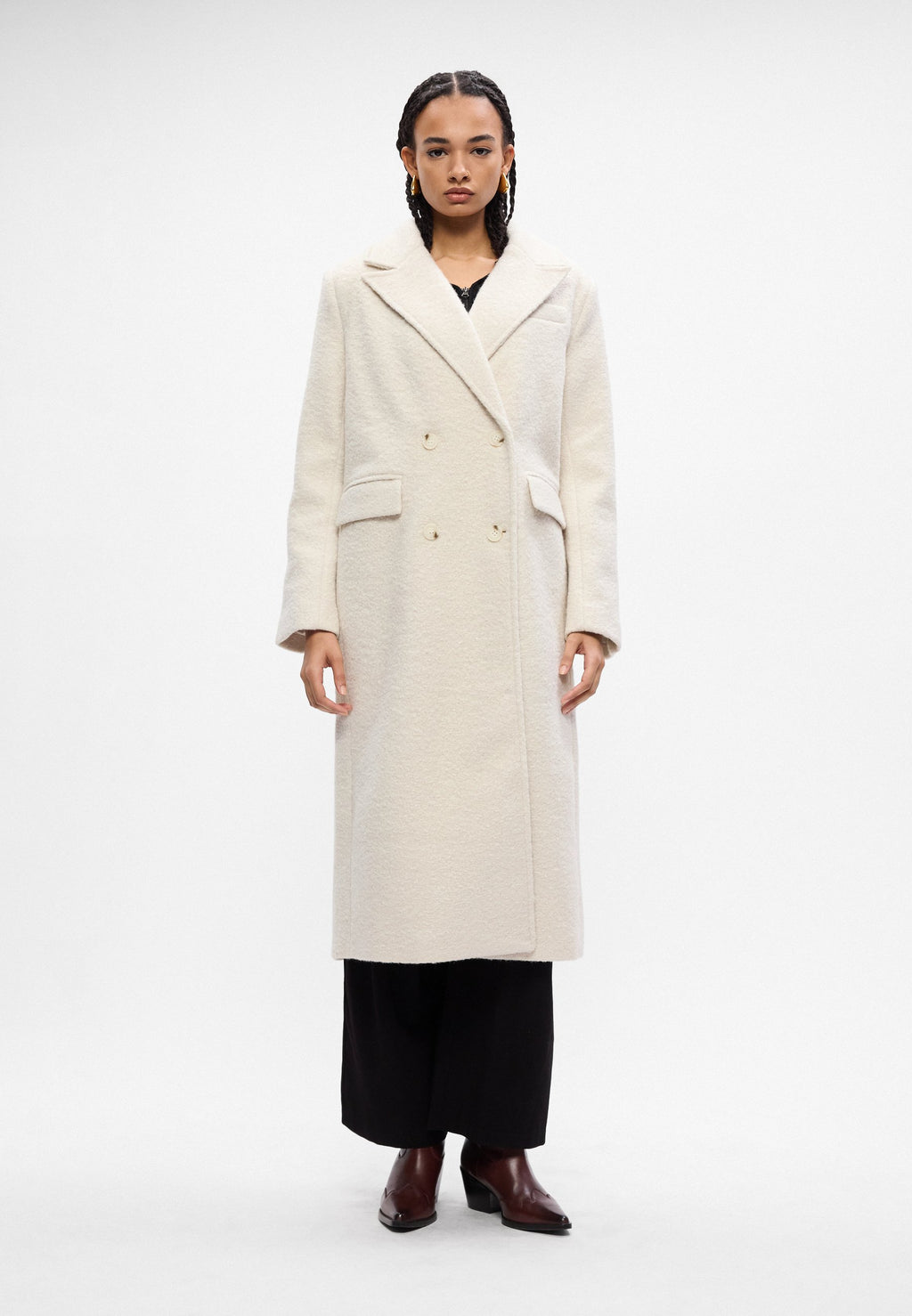 Gina Tricot LONG COAT