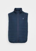 Jack & Jones Waistcoat - navy