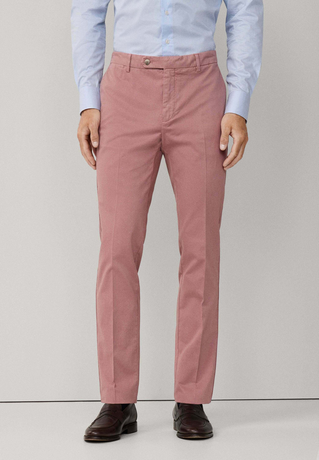 Hackett London