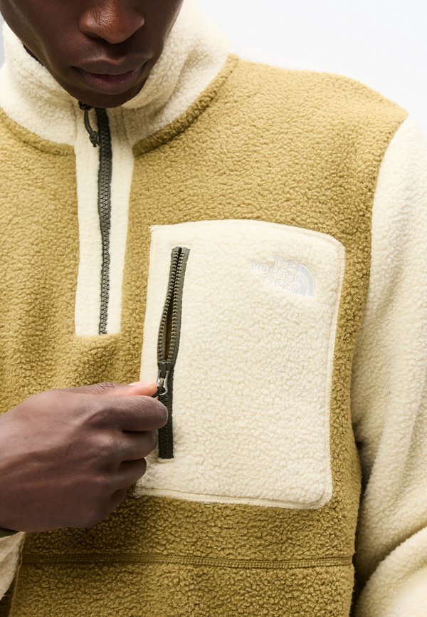The North Face YUMIORI 1/4 ZIP
