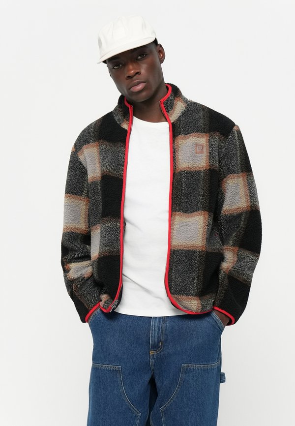 Brixton PLAID