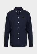 Lyle & Scott REGULAR FIT LIGHT WEIGHT OXFORD
