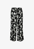 Vero Moda Trousers - black