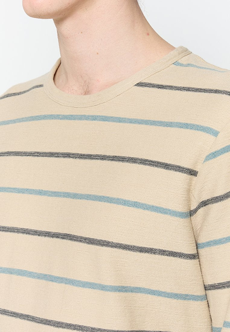 NO EXCESS Langarmshirt Media 3