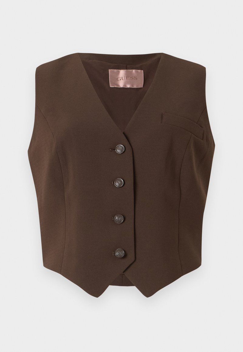 THEOLINE PERFECT VEST Media 1