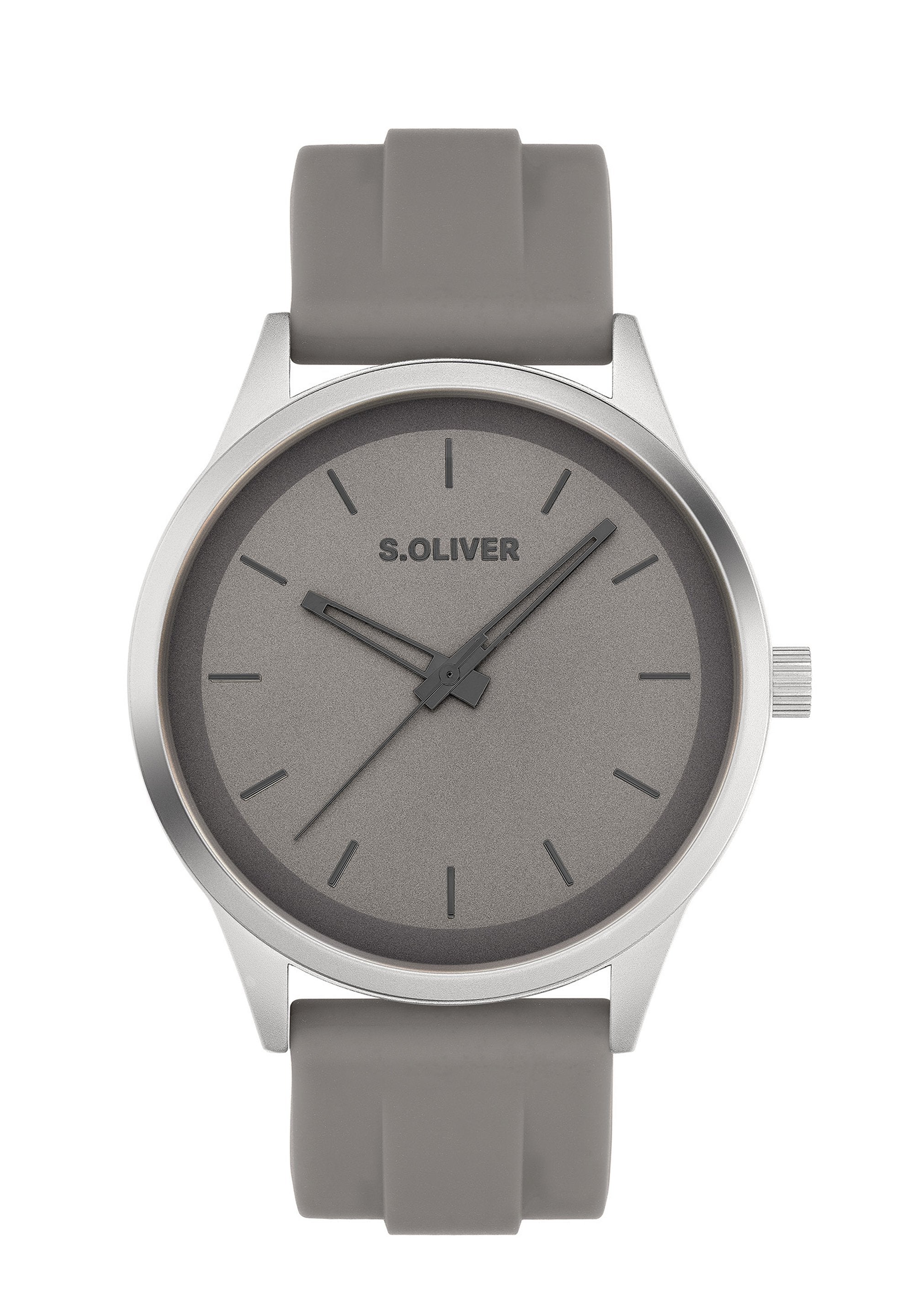 s.Oliver SPORT SILICONE