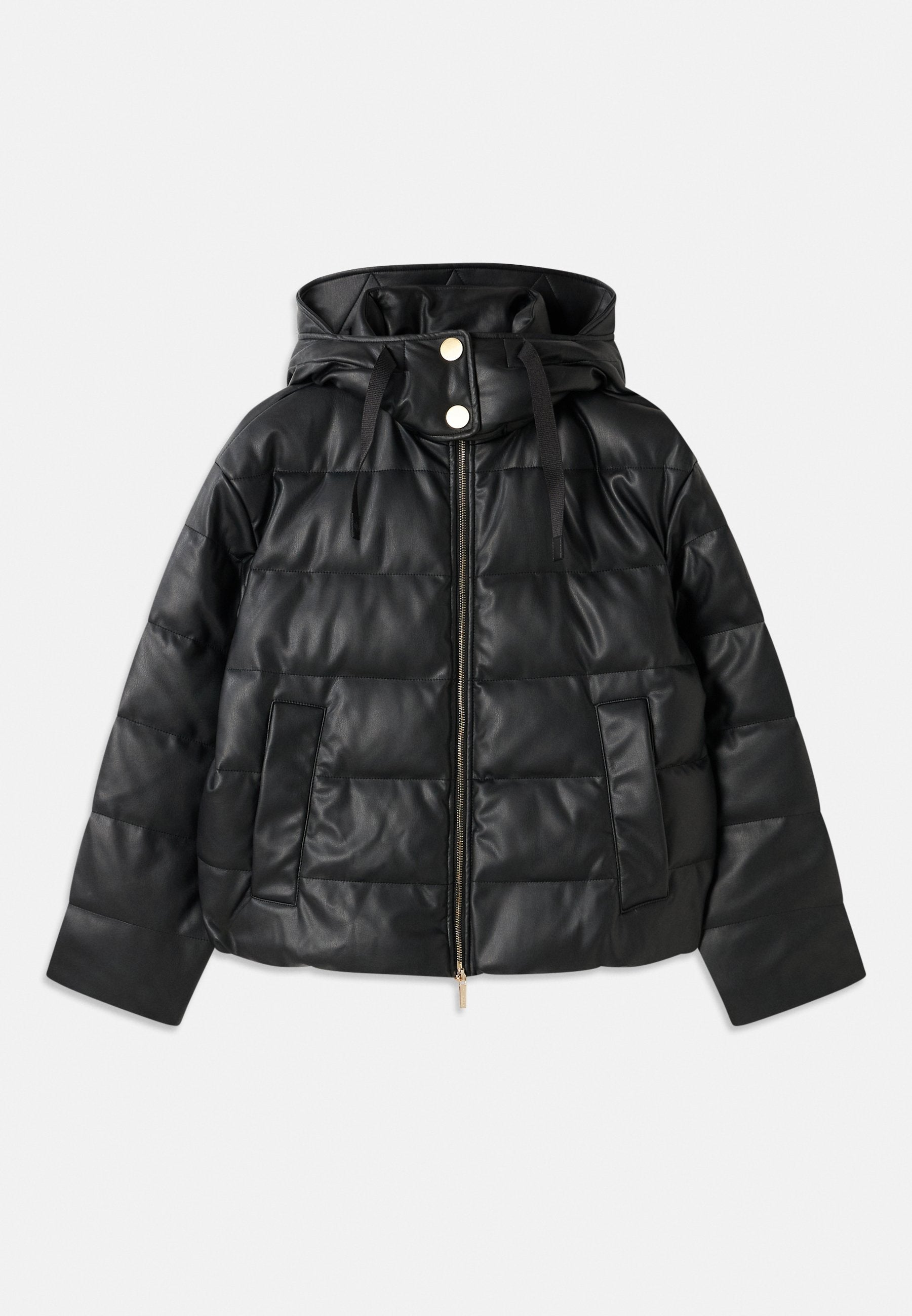 BLOUSON JACKET Media 1