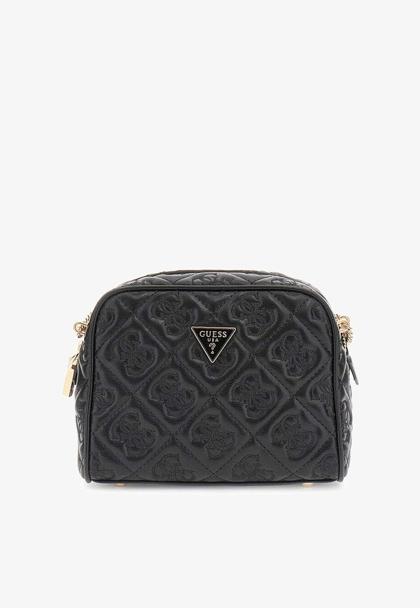 Guess Handbag - schwarz