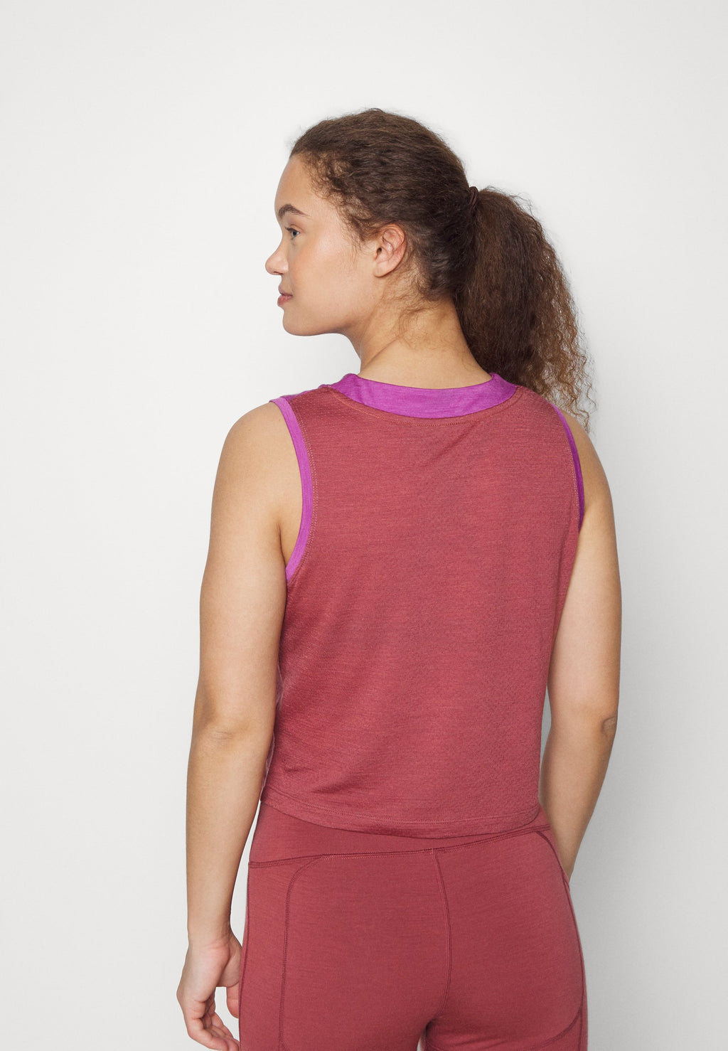 icebreaker MERINO TECH LITE II GRAPHIC