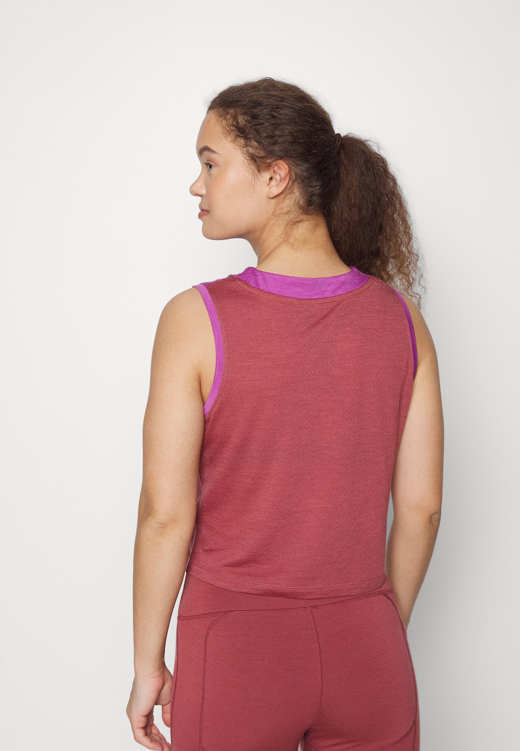 icebreaker MERINO TECH LITE II GRAPHIC