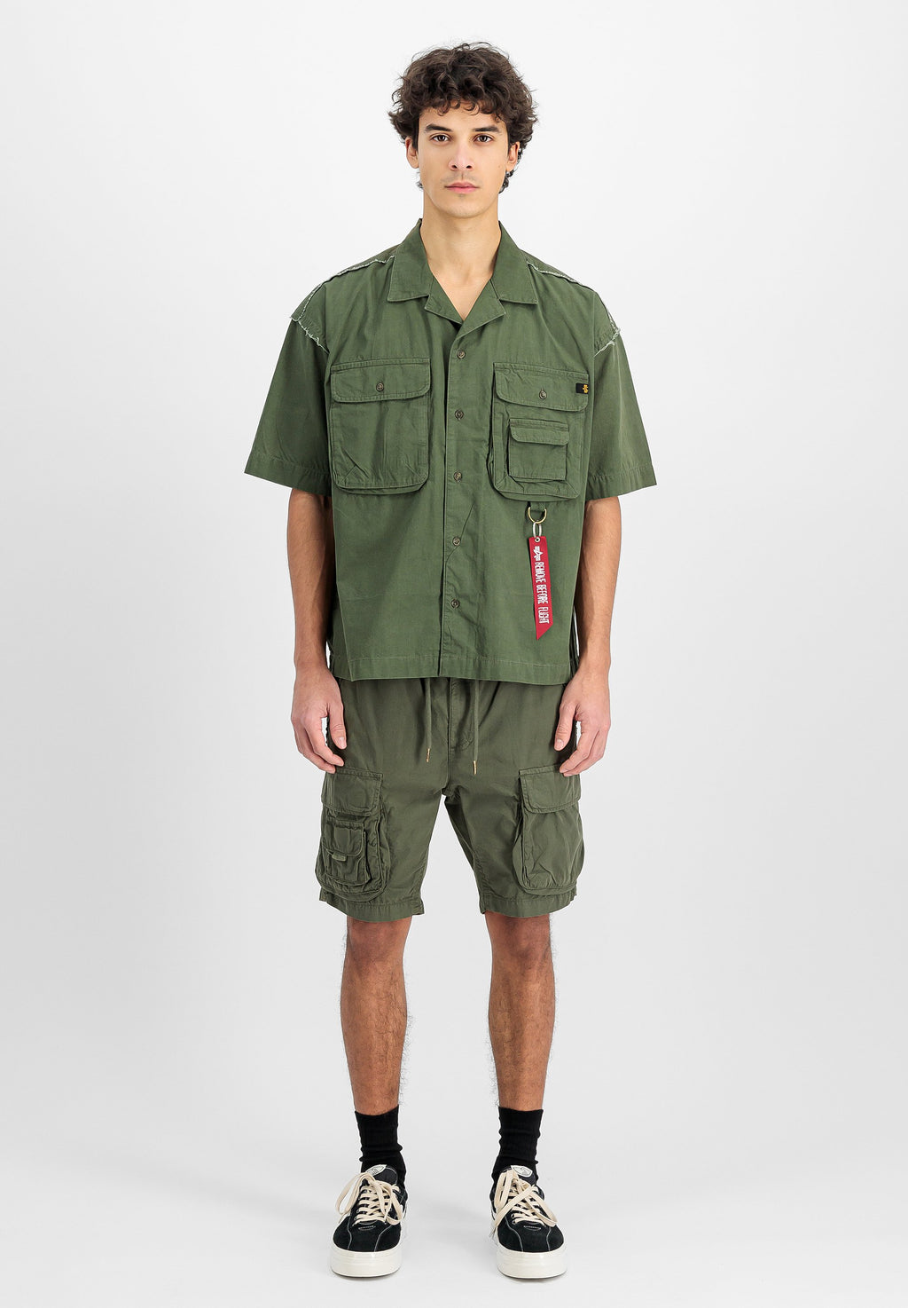 Alpha Industries