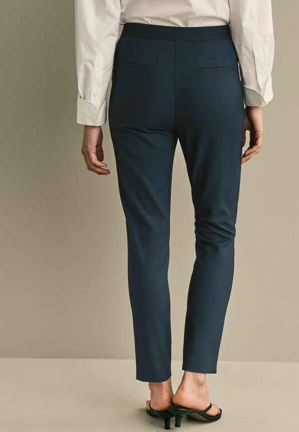 Next ZIPPED DETAIL PETITE
