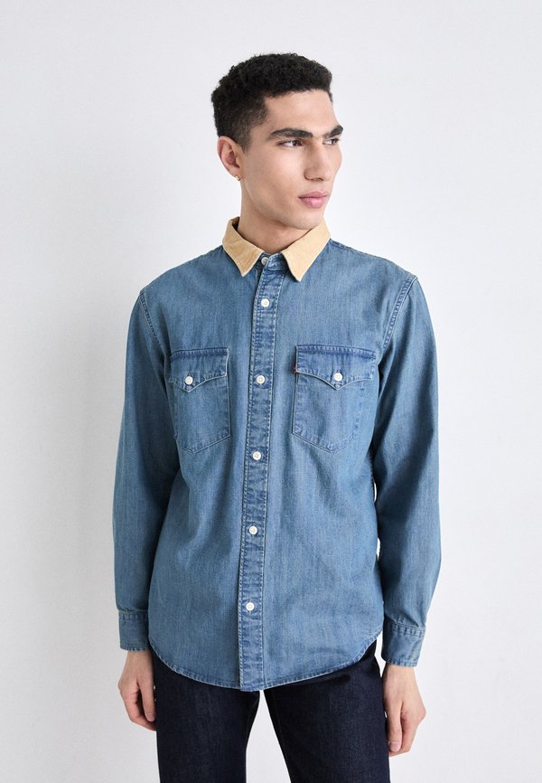 Levi's® RELAXED FIT WESTERN