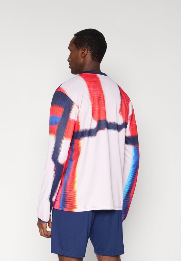 adidas Performance FC BAYERN SS26 PRE MATCH WARM TOP