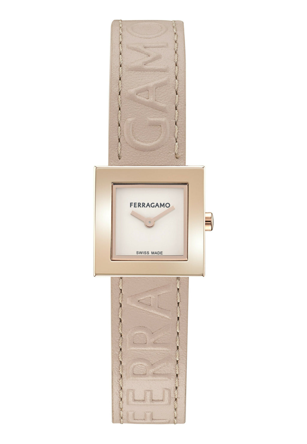 FERRAGAMO PORTRAIT Media 1