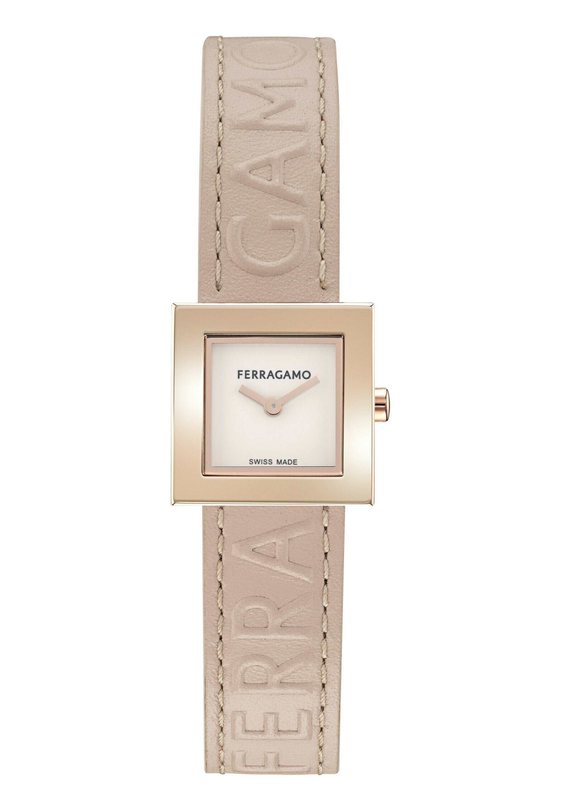 FERRAGAMO PORTRAIT Media 1