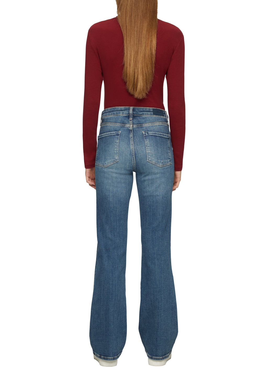 s.Oliver Jeans Bootcut Media 6