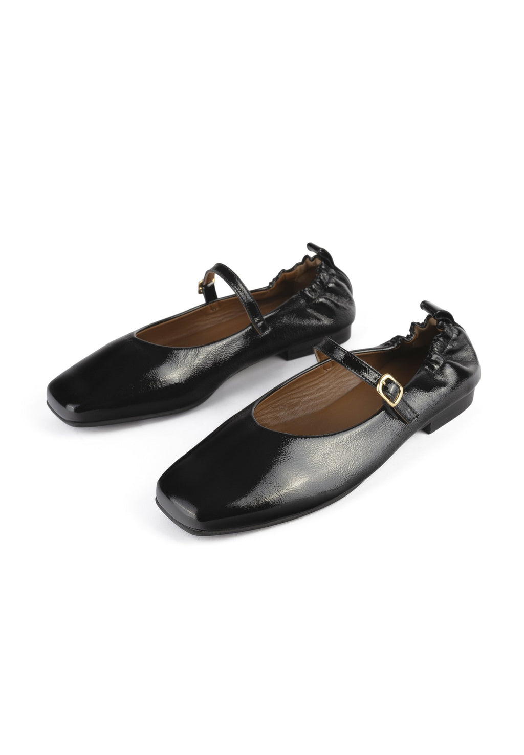 L37 LUXE STRIDES