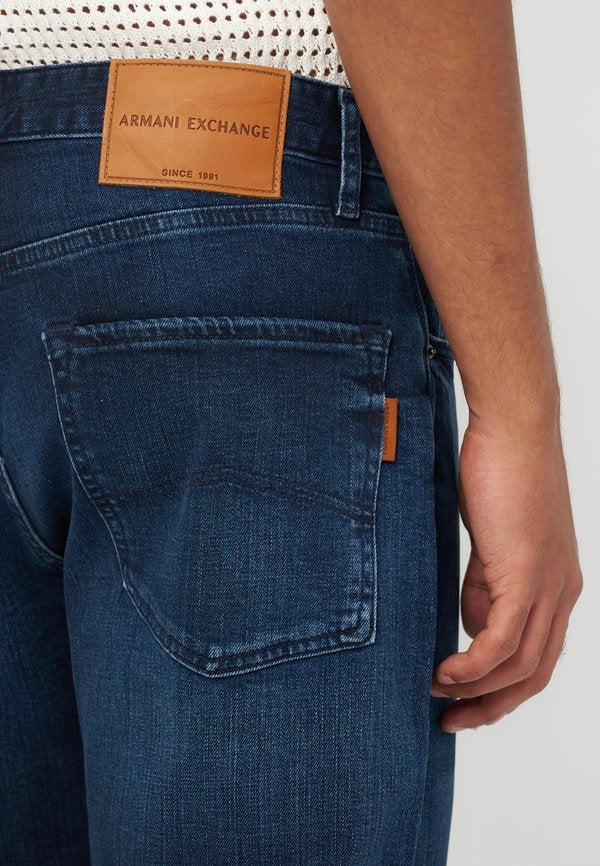 Armani Exchange