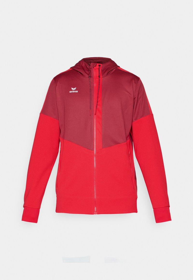 Erima Trainingsjacke Media 1