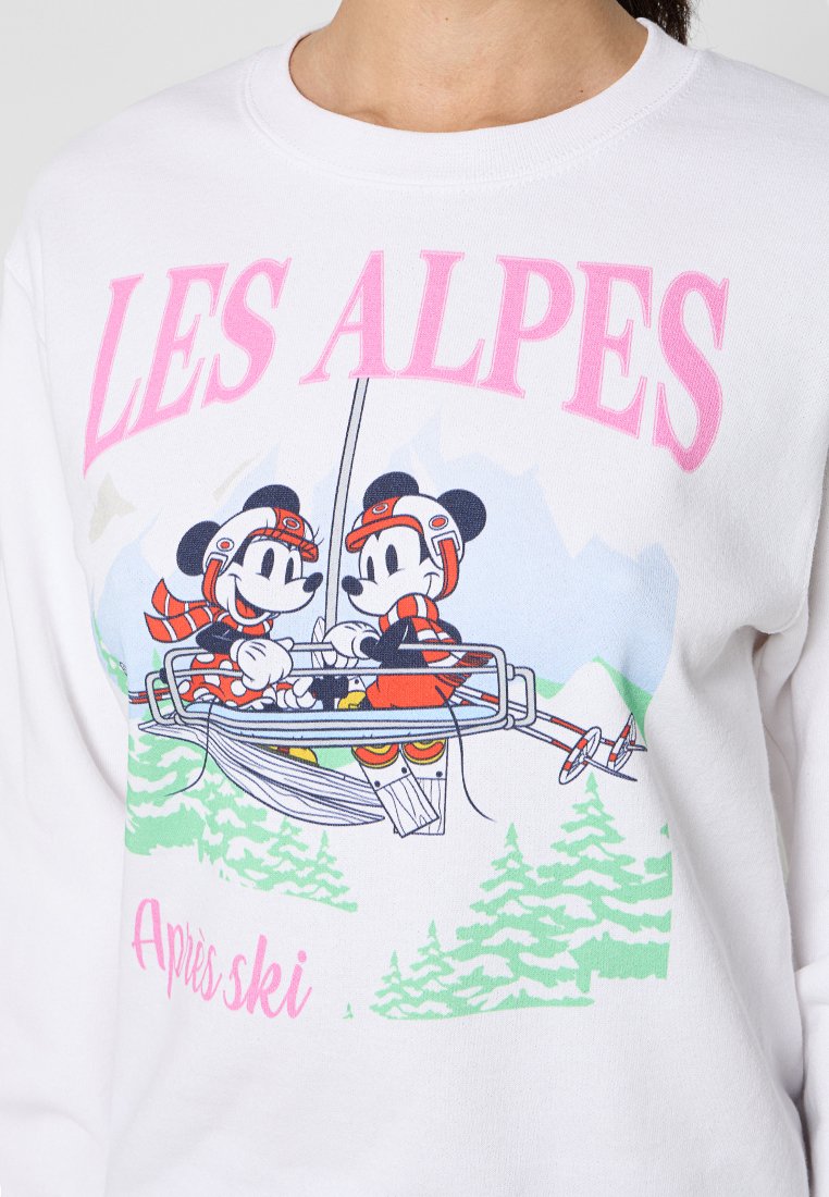 Disney LES ALPS