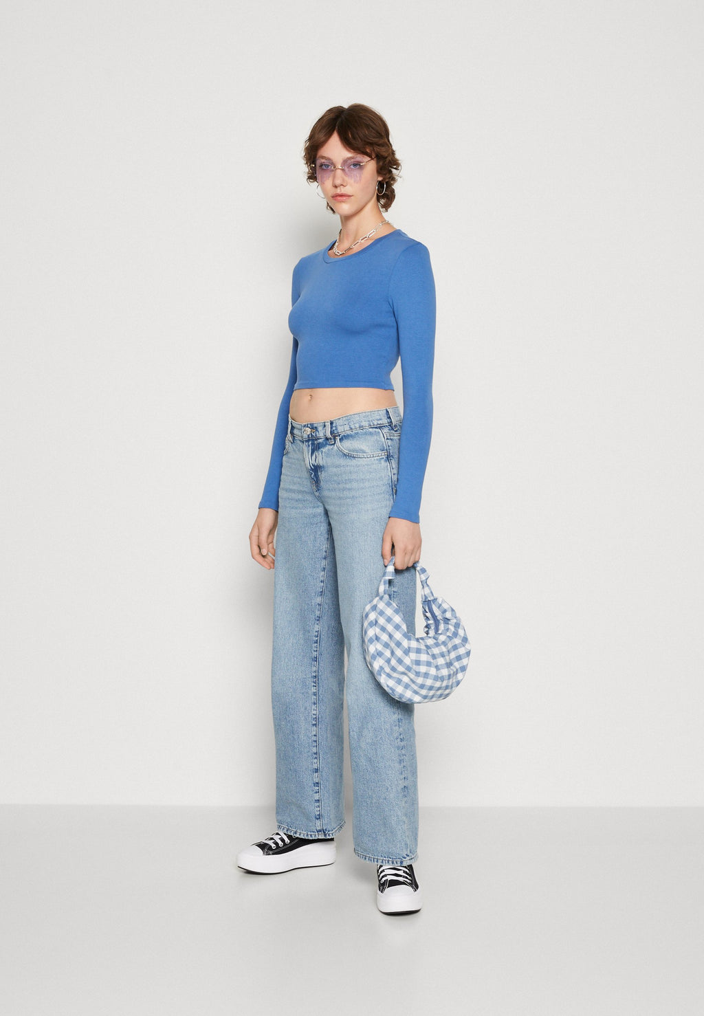 Gina Tricot LONGSLEEVE