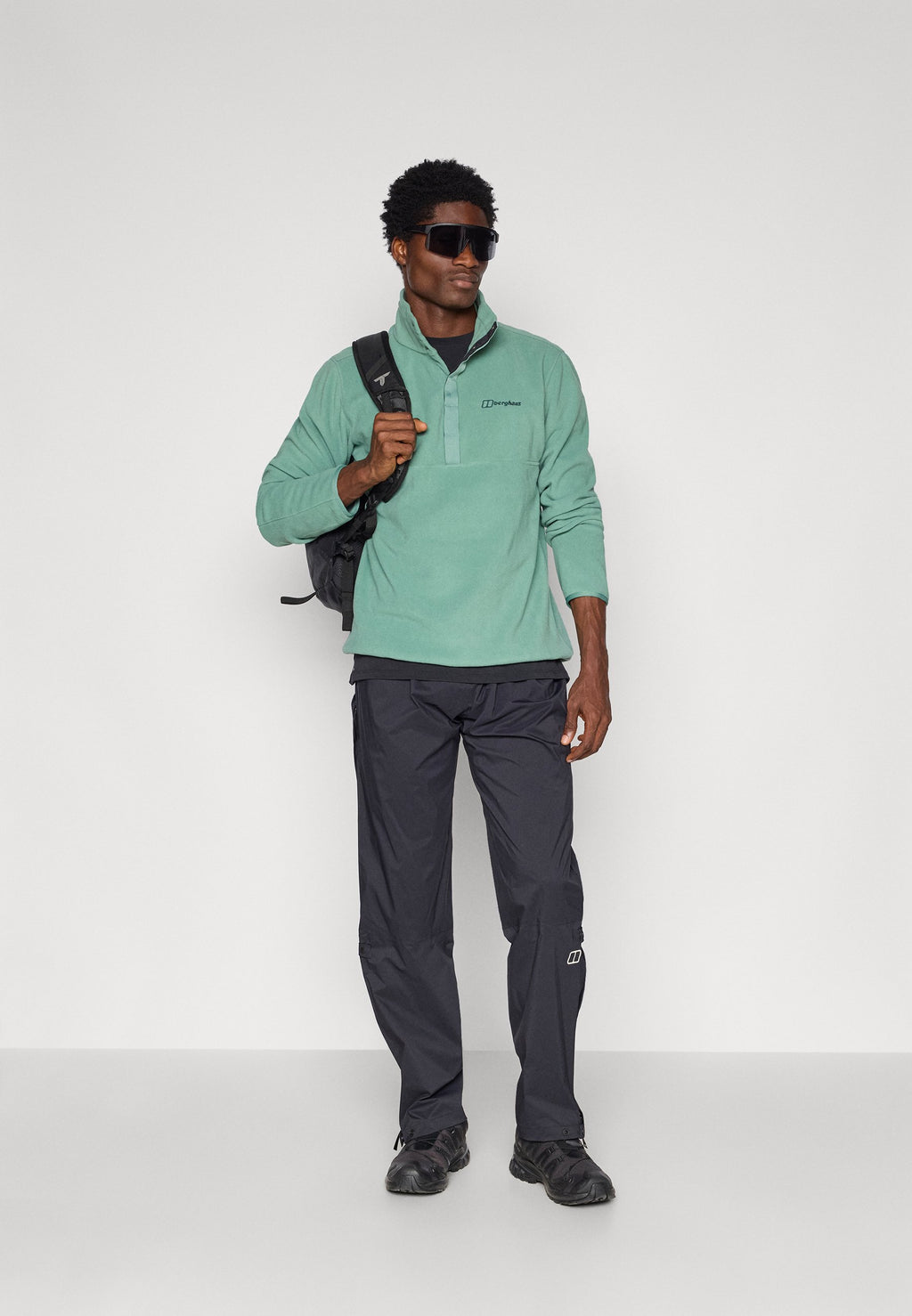 Berghaus PACSMART PANT