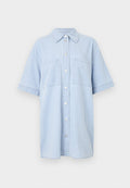 NMOREGON SHIRT DRESS  Media 1